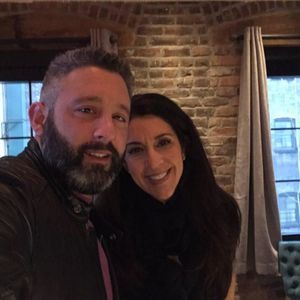 Meet your Posher, Vincent